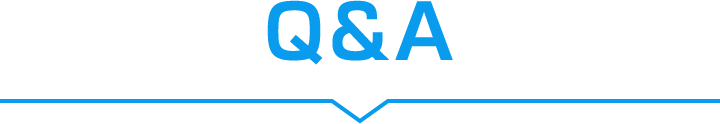 Q&A